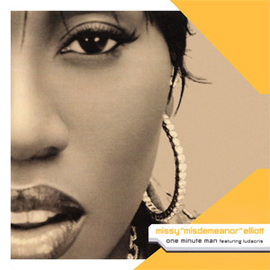 <span class="mw-page-title-main">One Minute Man</span> 2001 single by Missy Elliott featuring Ludacris and Trina