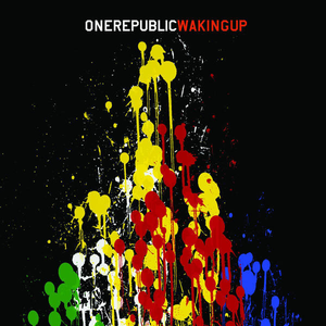 <i>Waking Up</i> (OneRepublic album) 2009 studio album by OneRepublic