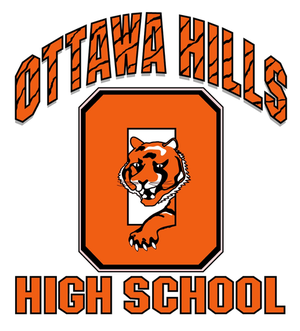 <span class="mw-page-title-main">Ottawa Hills High School (Michigan)</span>