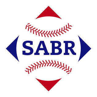 <span class="mw-page-title-main">Society for American Baseball Research</span> American baseball research organization