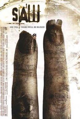 <i>Saw II</i> 2005 film by Darren Lynn Bousman