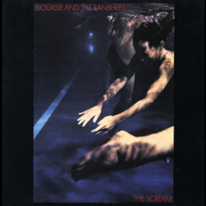 <i>The Scream</i> (album) 1978 studio album by Siouxsie and the Banshees