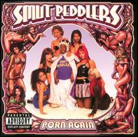 <i>Porn Again</i> 2001 studio album by Smut Peddlers