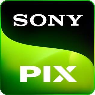 <span class="mw-page-title-main">Sony Pix</span> Indian English movie channel