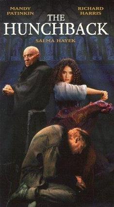 <i>The Hunchback</i> (1997 film) 1997 television film by Peter Medak