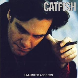 <i>Unlimited Address</i> 1988 studio album by Catfish