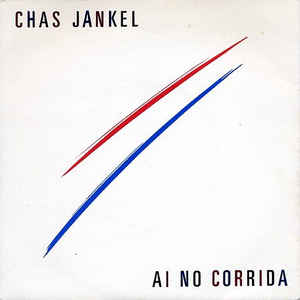 <span class="mw-page-title-main">Ai No Corrida (song)</span> 1980 single by Chaz Jankel