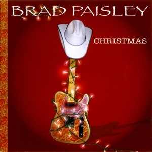 <i>Brad Paisley Christmas</i> 2006 studio album by Brad Paisley