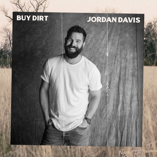 <span class="mw-page-title-main">Buy Dirt</span> 2021 single by Jordan Davis and Luke Bryan