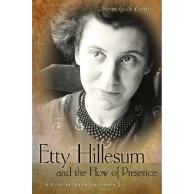 <i>Etty Hillesum and the Flow of Presence</i> 2008 book by Dutch philosopher Meins G. S. Coetsier