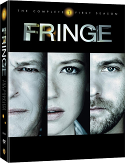 <i>Fringe</i> season 1 Season of American television series