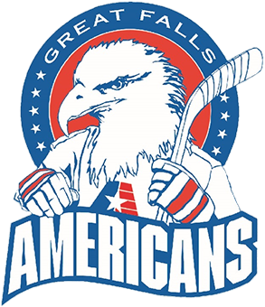 <span class="mw-page-title-main">Great Falls Americans</span> Ice hockey team in Great Falls, Montana