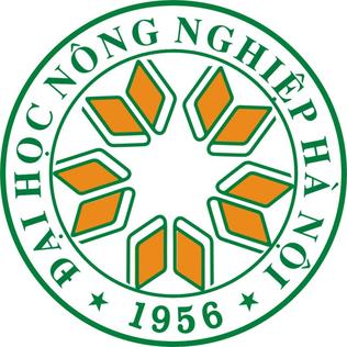 <span class="mw-page-title-main">Vietnam National University of Agriculture</span> University