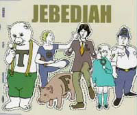 <span class="mw-page-title-main">Teflon (song)</span> 1998 single by Jebediah