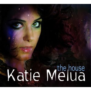 <i>The House</i> (Katie Melua album) 2010 studio album by Katie Melua