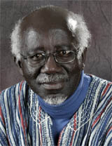 <span class="mw-page-title-main">Kwame Bediako</span> Ghanaian Christian theologian