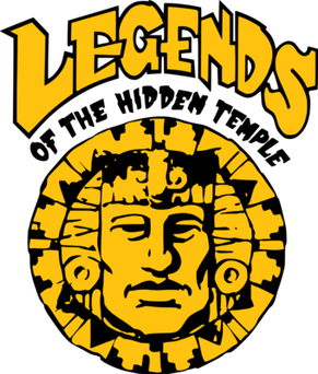 <i>Legends of the Hidden Temple</i> American game show