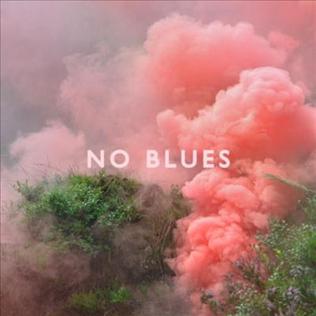 <i>No Blues</i> 2013 studio album by Los Campesinos!