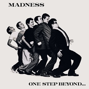 <i>One Step Beyond...</i> 1979 studio album by Madness