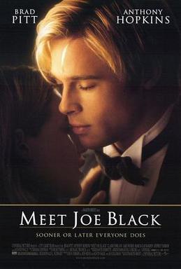 <i>Meet Joe Black</i> 1998 film by Martin Brest