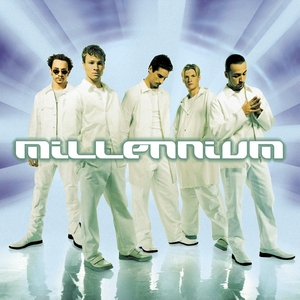 <i>Millennium</i> (Backstreet Boys album) 1999 Backstreet Boys album