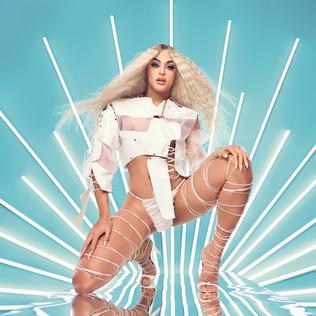 <i>Não Para Não</i> 2018 studio album by Pabllo Vittar