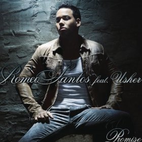 Promise (Romeo Santos song) 2011 song by Romeo Santos