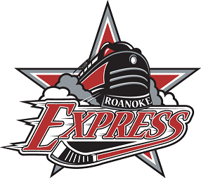 <span class="mw-page-title-main">Roanoke Express</span> Ice hockey team in Roanoke, Virginia