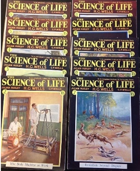 <i>The Science of Life</i>