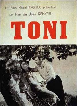 Toni (1935 film)