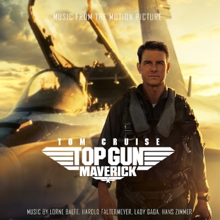 <i>Top Gun: Maverick</i> (soundtrack) 2022 soundtrack album