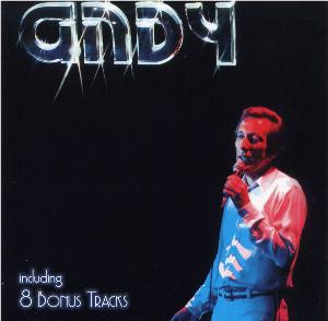 <i>Andy</i> (1976 album) 1976 studio album by Andy Williams