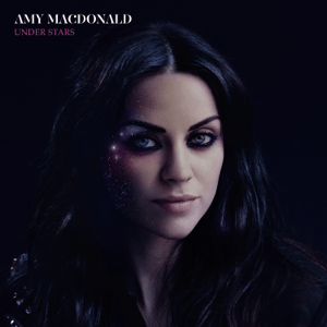 <i>Under Stars</i> 2017 studio album by Amy Macdonald