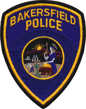 <span class="mw-page-title-main">Bakersfield Police Department</span> Police department in Bakersfield, California