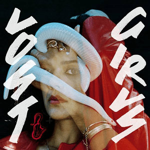 <i>Lost Girls</i> (album) 2019 studio album by Bat for Lashes