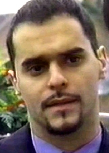 <span class="mw-page-title-main">Beppe di Marco</span> Fictional character from the BBC soap opera EastEnders