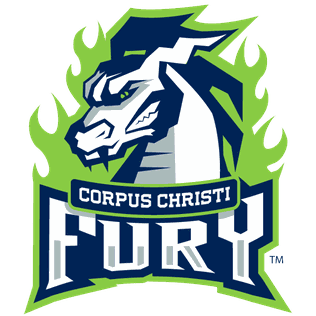 <span class="mw-page-title-main">Corpus Christi Fury</span> American indoor football team