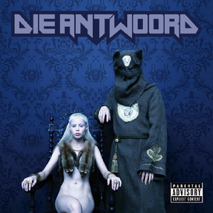 <i>$O$</i> 2010 studio album by Die Antwoord