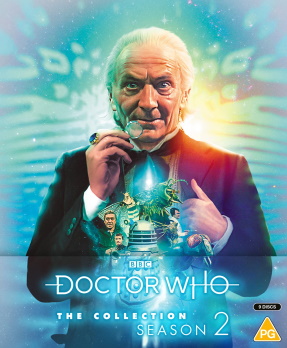 <i>Doctor Who</i> season 2 1964–65 season of television programme