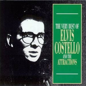 <i>The Very Best of Elvis Costello and The Attractions 1977–86</i> 1994 greatest hits album by Elvis Costello and the Attractions