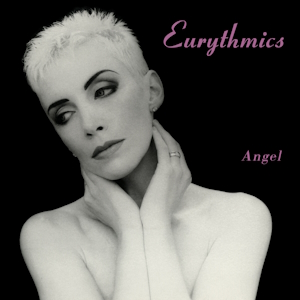 <span class="mw-page-title-main">Angel (Eurythmics song)</span> 1990 single by Eurythmics