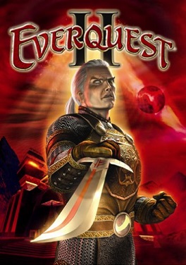 <i>EverQuest II</i> 2004 video game