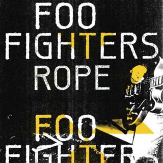 <span class="mw-page-title-main">Rope (song)</span> 2011 single by Foo Fighters