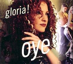 <span class="mw-page-title-main">Oye! (Gloria Estefan song)</span> 1998 single by Gloria Estefan