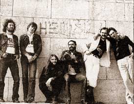 <span class="mw-page-title-main">Opus (Yugoslav band)</span> Yugoslav progressive rock band