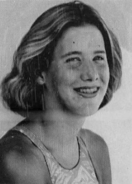 <span class="mw-page-title-main">Jennifer Hooker</span> American swimmer