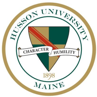 <span class="mw-page-title-main">Husson University</span> Private university in Bangor, Maine, US