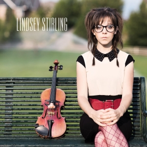 <i>Lindsey Stirling</i> (album) 2012 studio album by Lindsey Stirling