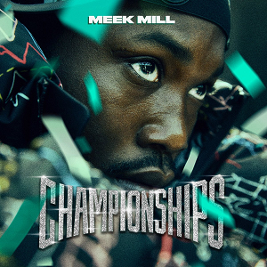 <i>Championships</i> (album) 2018 studio album by Meek Mill