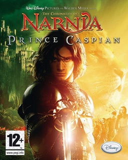 <i>The Chronicles of Narnia: Prince Caspian</i> (video game) 2008 video game